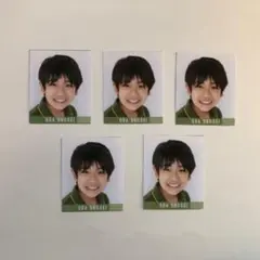 Myojo データカード デタカ 小田将聖