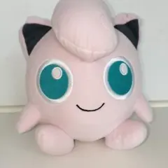 ポケモン ププリン ぬいぐるみ
