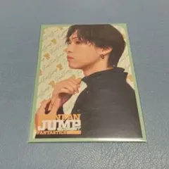 FANTASTICS 堀夏喜 フォトカ