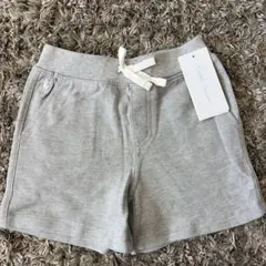 新品タグ付　Ralph Lauren グレー 18M 85-90cmパンツ