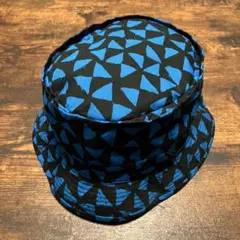 TENDERLOIN テンダーロイン タイガーカモ バケットハット M 美品