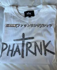 ファットランク Tシャツ