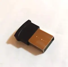 ♦️⑨Bluetooth アダプタ USBドングル CSR4.0 Win1087