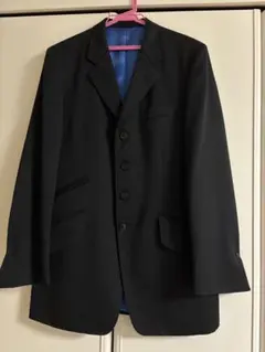 Paul Smith LONDON テーラードジャケット archive 黒のサムネイル