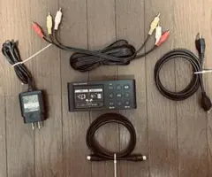 IDX CAMWAVE CW-3 / 3GSDI 50mワイヤレスビデオ伝送 ① - メルカリ