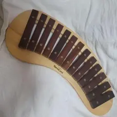 Berenbunt 木製カリンバ 13音のサムネイル