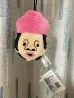 【ラウンドワン限定】こびと マスコット シボリオオチチ