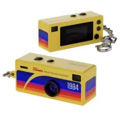 KODAK キーチェーンデジタルカメラ 星野源さんと同じtype04 - メルカリ
