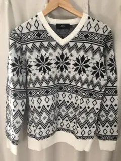 azul by moussy メンズ ニット トップス Sサイズ