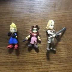 2026年最新】ff トレーディングアーツミニの人気アイテム - メルカリ