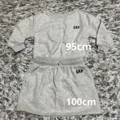 GAP セットアップ