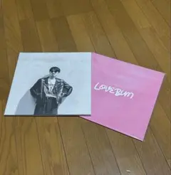 2026年最新】basi レコード lovebumの人気アイテム - メルカリ