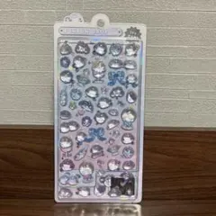 【正規品】ボンボンドロップシール　シマエナボンボン