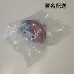 サンリオ　ファッションリング　ジュエルクリア　マイメロディー　マイメロ