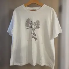 NOMBRE IMPAIR リス グラフィック Tシャツ