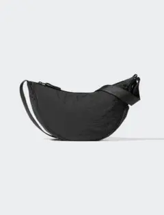 UNIQLO ラウンドショルダーバッグのサムネイル