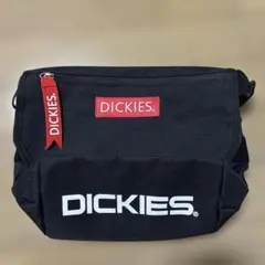 DICKIES ショルダーバッグ 黒