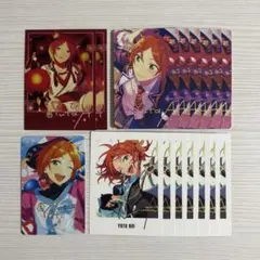 あんスタ 葵ゆうた 9周年 珍蔵カード 奇妙ポラロイド ぱしゃっつ 星楽カード