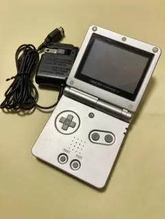 任天堂 ゲームボーイアドバンス SP 本体