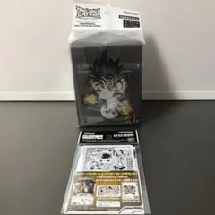 ドラゴンボールスーパーダイバーズ デッキケース カード3種 ダイパス まとめ