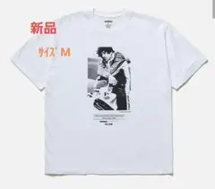 限定ネイバーフッド NIRVANAカートコバーン Tシャツ ホワイト XS