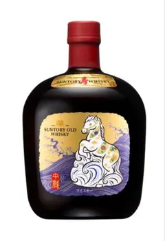 2026年最新】サントリーオールド 干支の人気アイテム - メルカリ