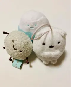 すみっコぐらし　マスコットまとめ売り