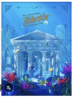 ミセス『Atlantis』フォトカード23枚 - メルカリ