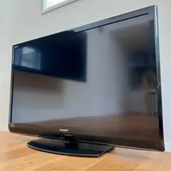 SHARP AQUOS LC-40V5 40インチ液晶テレビのサムネイル