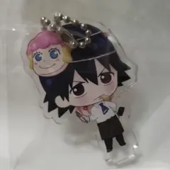 弱虫ペダル 新開悠人 アクリルスタンドキーホルダー