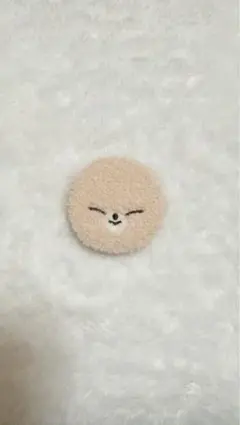 Stray Kids スキズ アイエン ソウルコン ファンミ ペンミ 缶バッチ