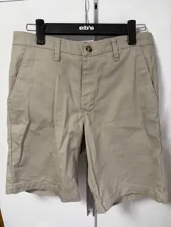 RED KAP ベージュショートパンツ 32のサムネイル