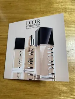 本日販売　新品未開封Dior FOREVER SKIN GLOW ディオール