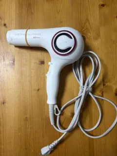 REPRONIZER 3D Plus ヘアドライヤー 本体 ジャンク品 - メルカリ