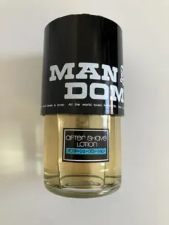 MANDOM マンダム アフターシェーブローション 120ml 日本製 廃版品のサムネイル