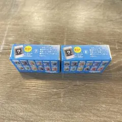 ハローキティ ミニチュア フィギュア 2個セット