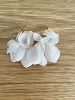 イヤリング 3点セット