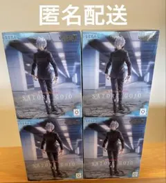 呪術廻戦 フィギュア Luminasta 五条悟 鏖殺