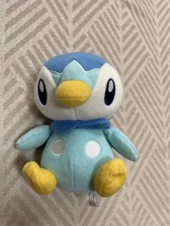 ポケモン ポッチャマ ぬいぐるみ