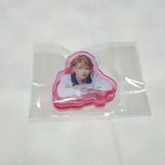 エーステ　アクリルクリップ　茅ヶ崎至