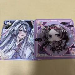 オトメイト マツリカの炯 マツリカ 秋風商店 アクリルスタンド