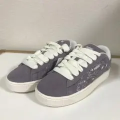 新品・タグ付き　プーマメンズスニーカーのサムネイル
