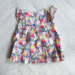 GAP ワンピース　80cm