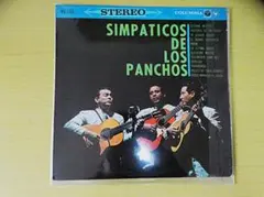♠♠♠Simpaticos de Los Panchos♠♠♠