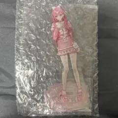 あ*ち様 初音ミク キャラ福くじ E賞 巡音ルカ