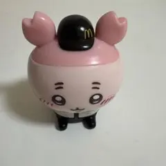 マクドナルド クルー姿 フィギュア