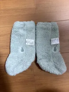 コニー　ブーティー　12m グリーン