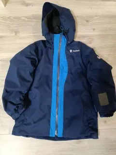 Goldwin スキーウェア上下セット ジャケット140 パンツ130、140