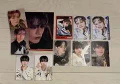 NCT DREAM Beat It Up 他 トレカ チョンロ