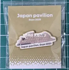 2026年最新】日本館ピンバッジの人気アイテム - メルカリ